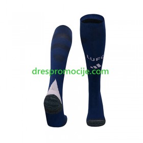 Leeds United Treći Sportske Čarape 2024/2025